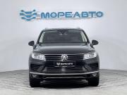 Volkswagen Touareg II Рестайлинг Калининград  - изображение 25
