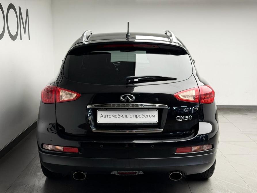 Infiniti QX50 I Москва  - изображение 6
