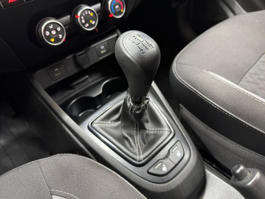 Lada (ВАЗ) Vesta I Рестайлинг (NG) Ставрополь  - изображение 15