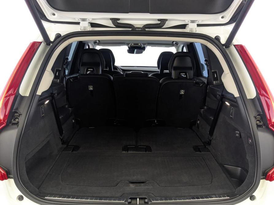 Volvo XC90 II Рестайлинг 1 Москва  - изображение 10