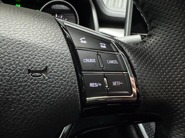Haval M6 II с пробегом 2024 года, цена 1 820 000 рублей, 12640 км, внедорожник, Автокод Объявления
