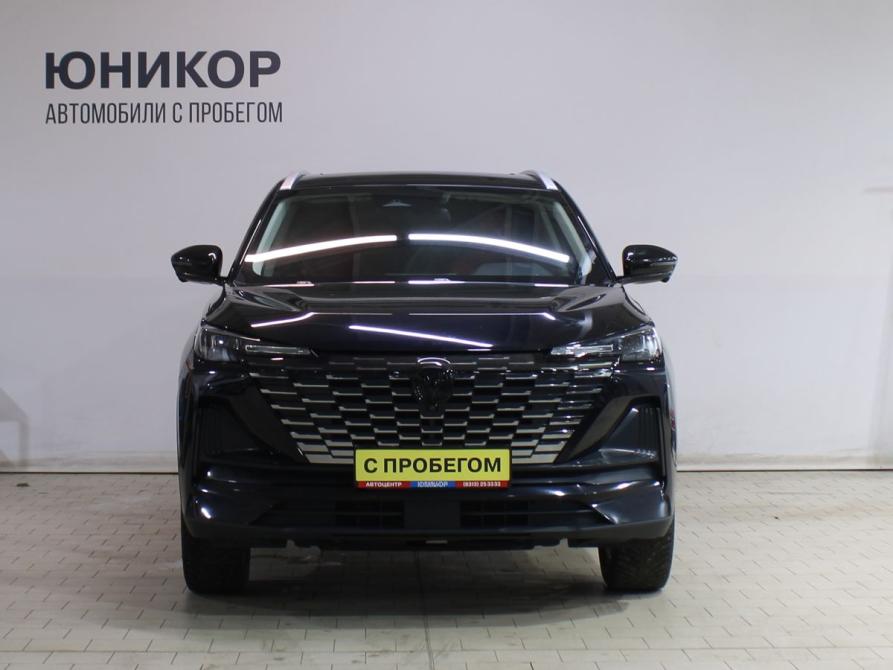 Changan UNI-S (CS55 Plus) Дзержинск  - изображение 5