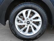 Hyundai Tucson III Москва  - изображение 54