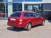 Chevrolet Lacetti I Москва  - изображение 22