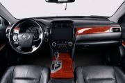 Toyota Camry VII (XV50) Челябинск  - изображение 29