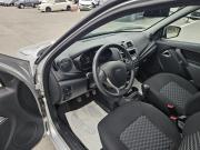 Lada (ВАЗ) Granta I Рестайлинг Тюмень  - изображение 25