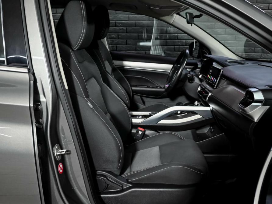 Geely Coolray I Екатеринбург  - изображение 11