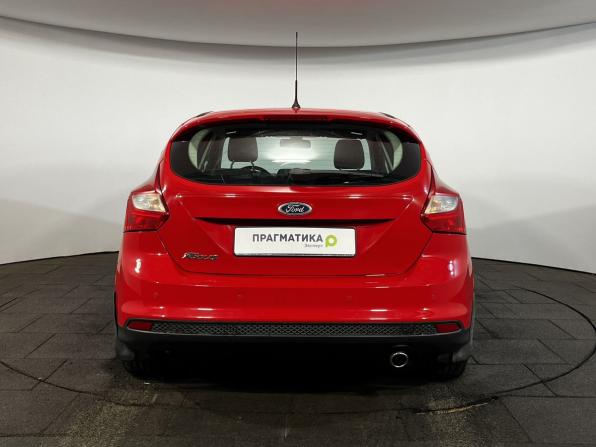 Ford Focus III с пробегом 2012 года, цена 900 000 рублей, 100200 км, хэтчбек, Автокод Объявления