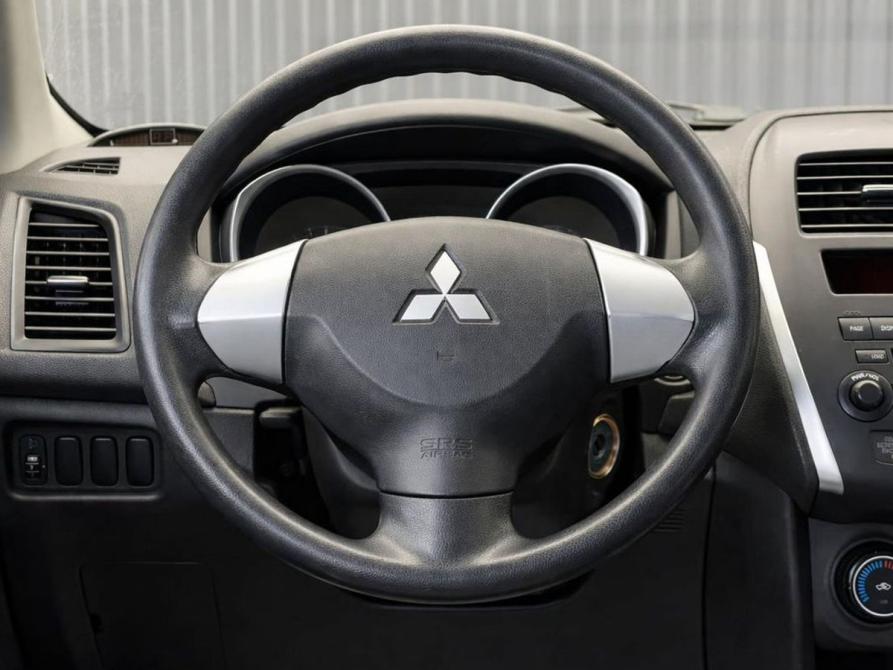 Mitsubishi ASX I Рестайлинг Пермь  - изображение 6