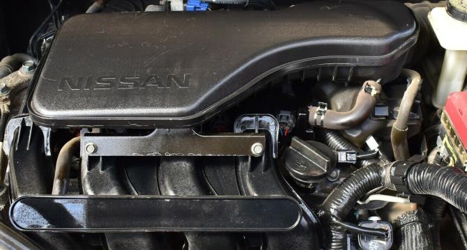 Nissan Qashqai II с пробегом 2015 года, цена 1 650 000 рублей, 64989 км, внедорожник, Автокод Объявления