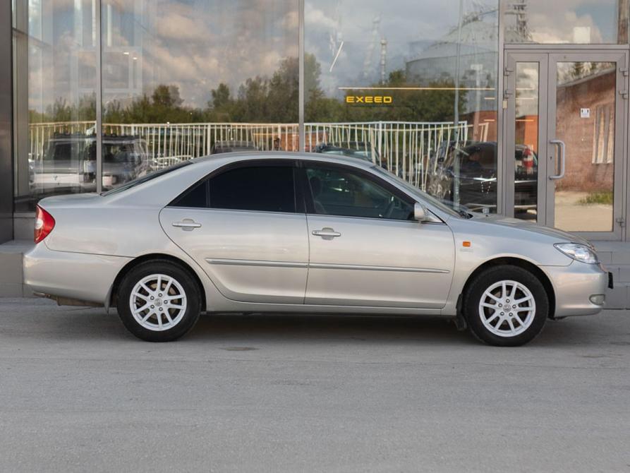 Toyota Camry V (XV30) Новосибирск  - изображение 4