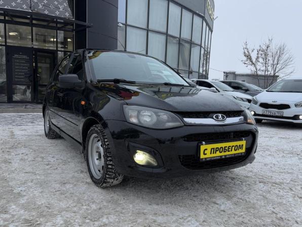 Lada (ВАЗ) Kalina II с пробегом 2017 года, цена 575 000 рублей, 217159 км, хэтчбек, Автокод Объявления