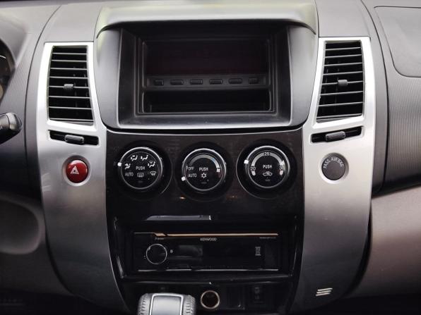 Mitsubishi Pajero Sport II с пробегом 2010 года, цена 1 365 000 рублей, 178153 км, внедорожник, Автокод Объявления