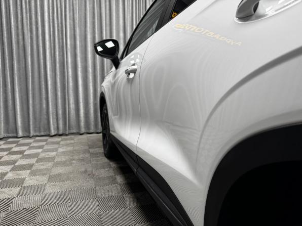 Omoda C5 I с пробегом 2022 года, цена 1 720 000 рублей, 45152 км, внедорожник, Автокод Объявления