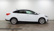Ford Focus III Рестайлинг Санкт-Петербург  - изображение 23