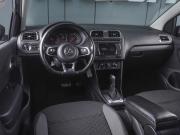 Volkswagen Polo V Рестайлинг Ростов-на-Дону  - изображение 21