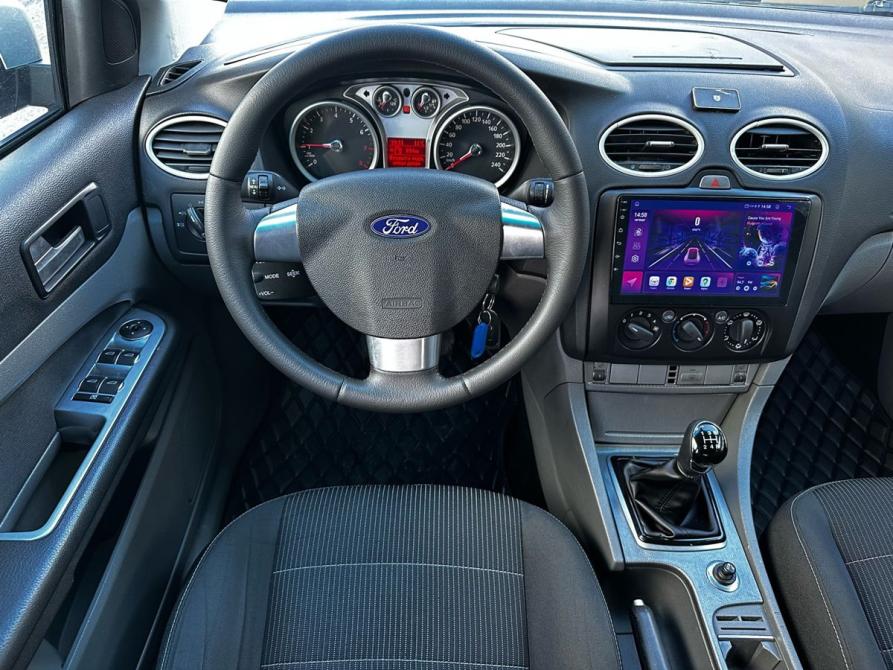 Ford Focus II Рестайлинг Волгоград  - изображение 15