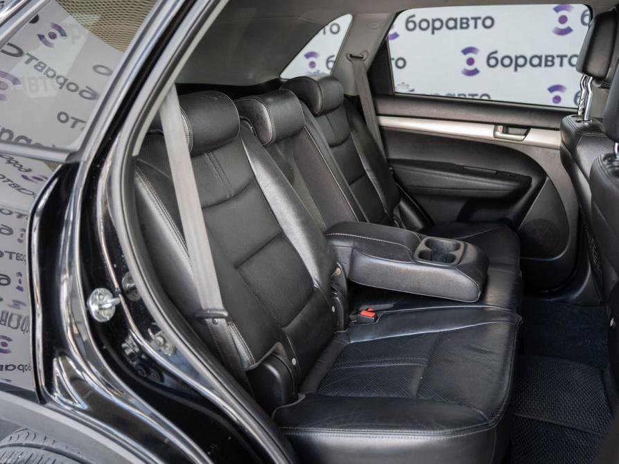Kia Sorento II Ростов-на-Дону  - изображение 20