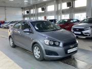 Chevrolet Aveo II Сургут  - изображение 15