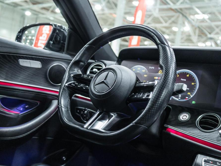 Mercedes-Benz E-Класс V (W213 S213 C238) Рестайлинг Санкт-Петербург  - изображение 25