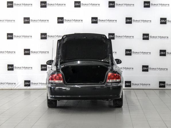 Hyundai Sonata IV (EF) Рестайлинг с пробегом 2008 года, цена 539 900 рублей, 200000 км, седан, Автокод Объявления