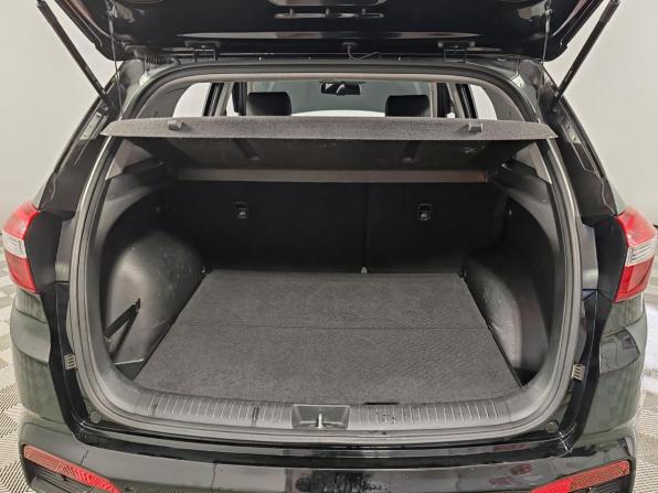 Hyundai Creta I с пробегом 2020 года, цена 1 499 000 рублей, 145528 км, внедорожник, Автокод Объявления