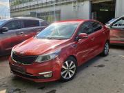 Kia Rio III Рестайлинг Нижний Новгород  - изображение 3