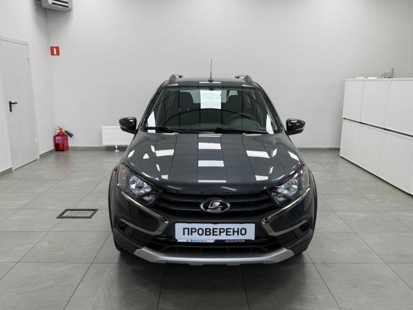 Lada (ВАЗ) Granta I Рестайлинг с пробегом 2024 года, цена 915 000 рублей, 40332 км, универсал, Автокод Объявления