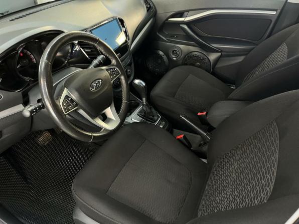 Lada (ВАЗ) Vesta I с пробегом 2021 года, цена 1 219 520 рублей, 86600 км, универсал, Автокод Объявления