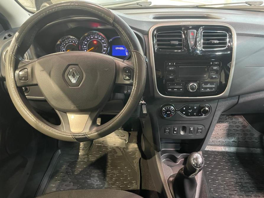 Renault Sandero II Стерлитамак  - изображение 11
