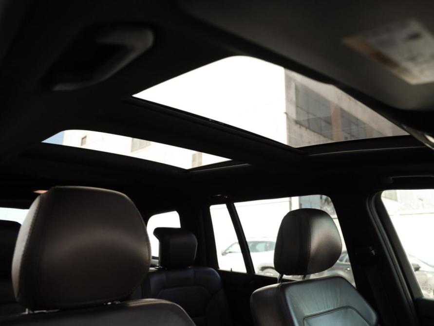 Mercedes-Benz GL-Класс II (X166) Санкт-Петербург  - изображение 22