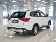 Mitsubishi Outlander III Рестайлинг 3 Самара  - изображение 24