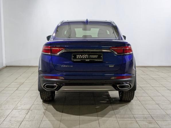 Geely Tugella I с пробегом 2021 года, цена 2 450 000 рублей, 78120 км, внедорожник, Автокод Объявления