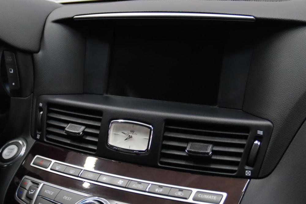 Infiniti M IV Сургут  - изображение 35