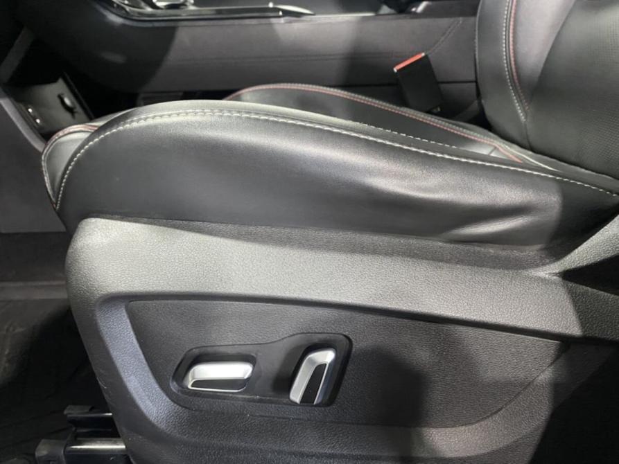 Chery Tiggo 7 Pro I Курск  - изображение 14