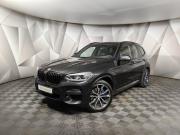 BMW X3 III (G01) Москва  - изображение 19