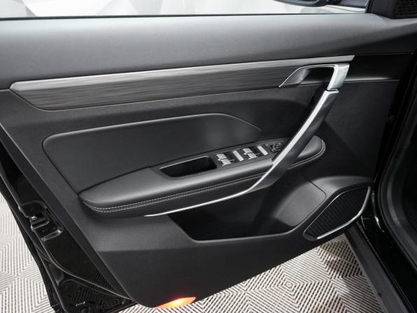 Belgee X70 I с пробегом 2025 года, цена 2 550 000 рублей, 5060 км, внедорожник, Автокод Объявления