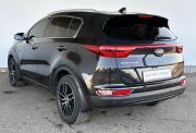 Kia Sportage IV Киров  - изображение 37