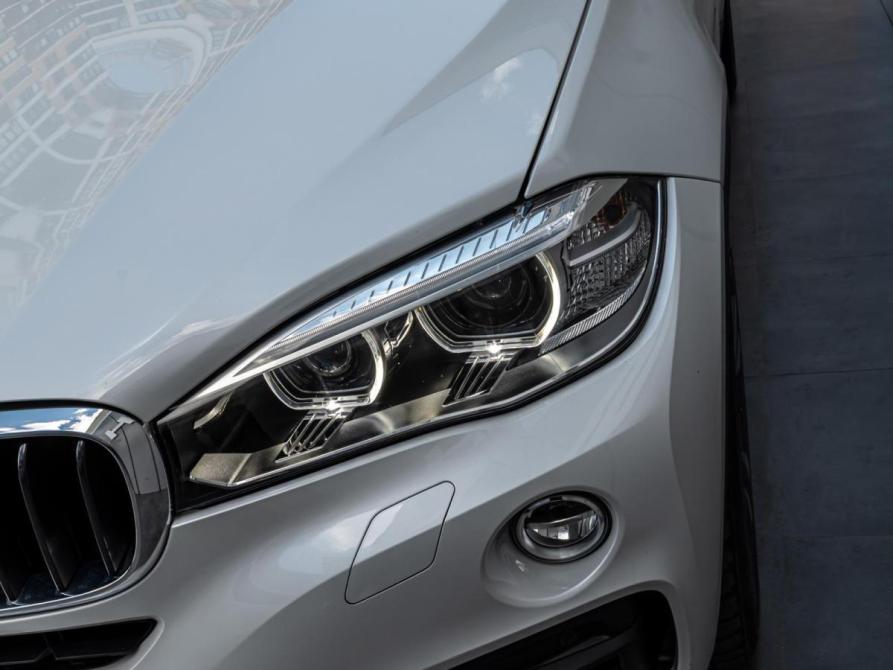 BMW X6 II (F16) Краснодар  - изображение 7