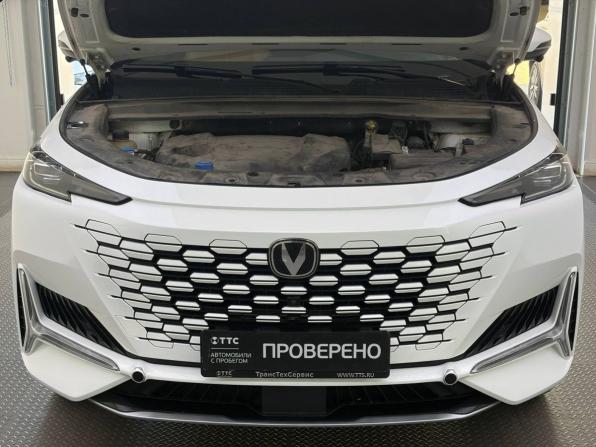 Changan UNI-K с пробегом 2023 года, цена 2 580 000 рублей, 63496 км, внедорожник, Автокод Объявления
