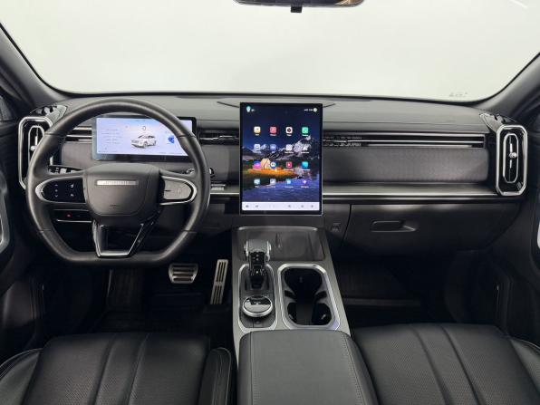 Jaecoo J7 I с пробегом 2024 года, цена 2 350 000 рублей, 83915 км, внедорожник, Автокод Объявления