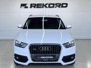 Audi Q3 I (8U) Уфа  - изображение 22