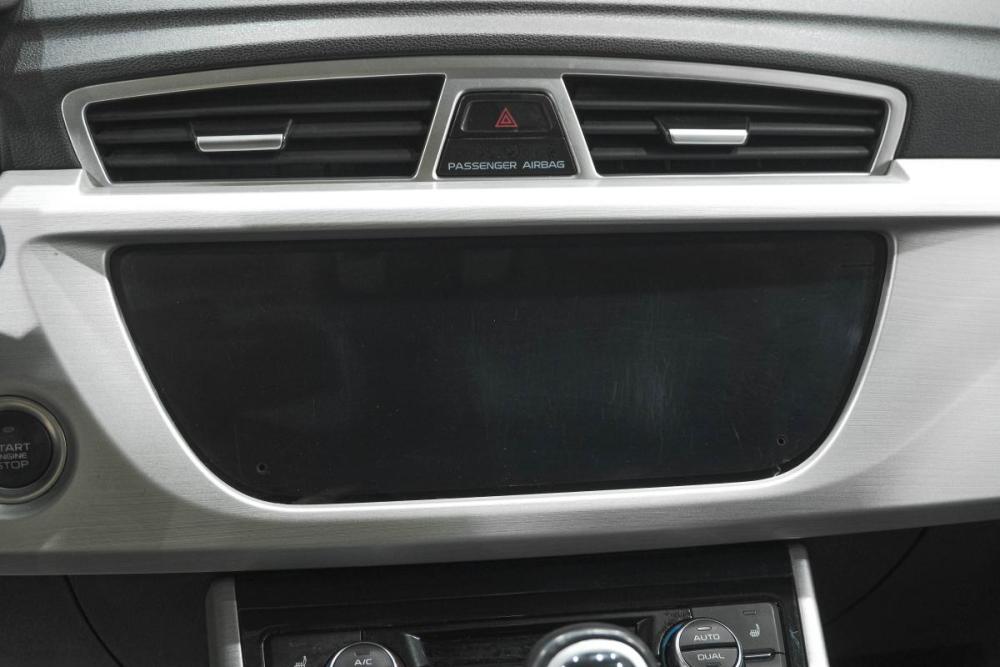Geely Atlas I Новокузнецк  - изображение 27