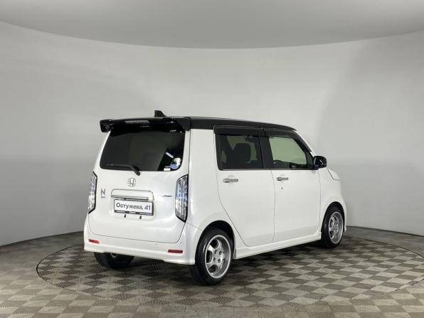 Honda N-WGN II с пробегом 2020 года, цена 1 240 000 рублей, 65891 км, хэтчбек, Автокод Объявления