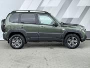 Lada (ВАЗ) Niva Travel I Екатеринбург  - изображение 28