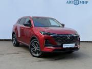 Changan CS55 Plus II Москва  - изображение 16