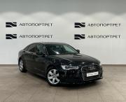 Audi A6 IV (C7) Рестайлинг Санкт-Петербург  - изображение 22