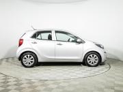 Kia Picanto III Санкт-Петербург  - изображение 21