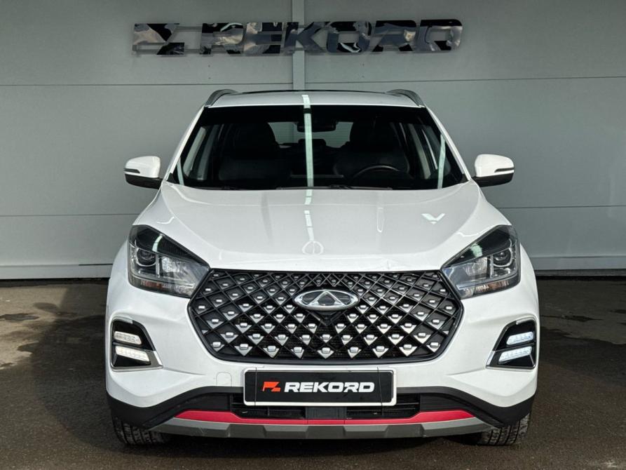 Chery Tiggo 4 Pro I Уфа  - изображение 5