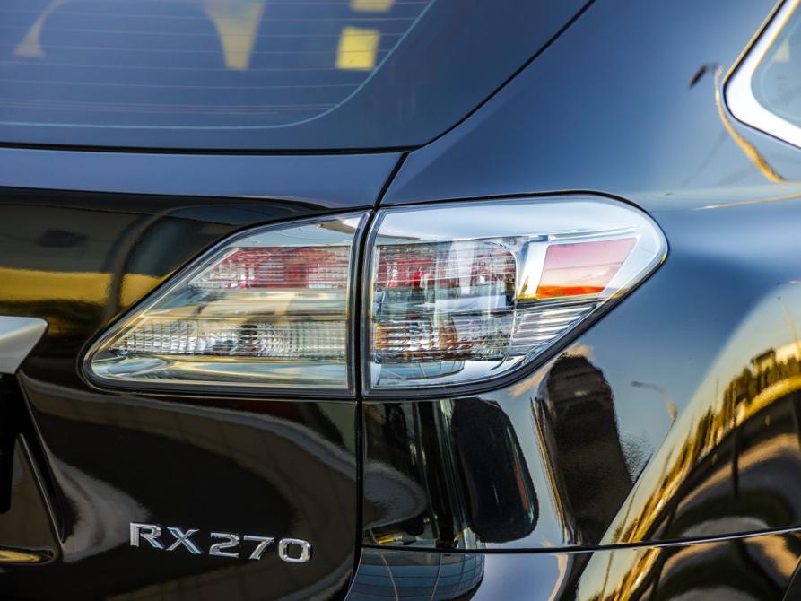 Lexus RX III Волгоград  - изображение 13